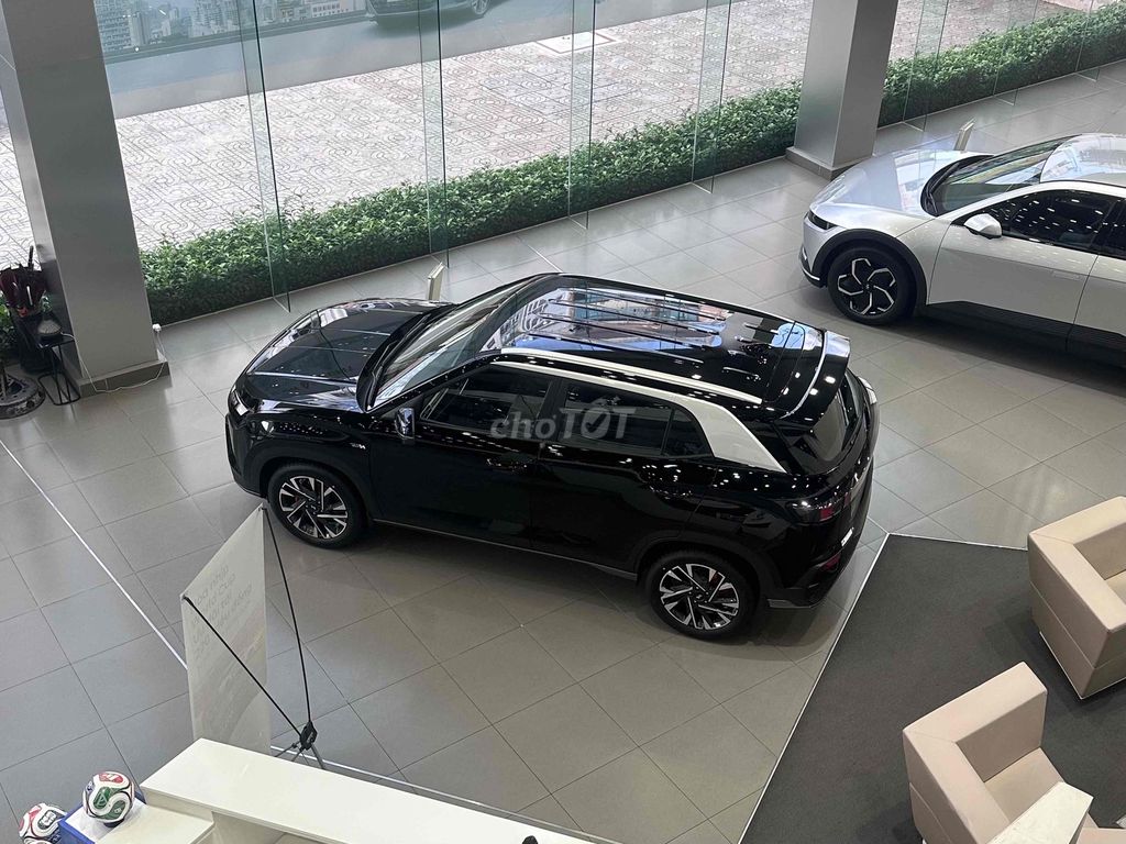 Hyundai - ảnh 4