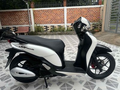 Honda SH Mode 2018 - ảnh 1
