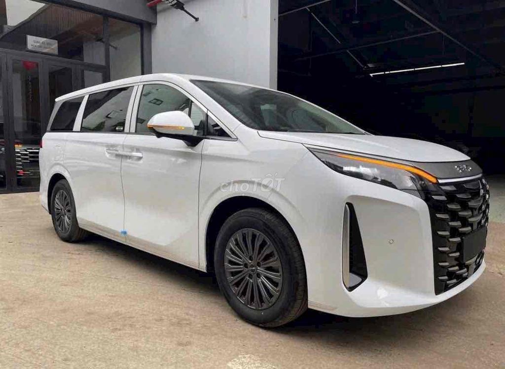 BYD - ảnh 2