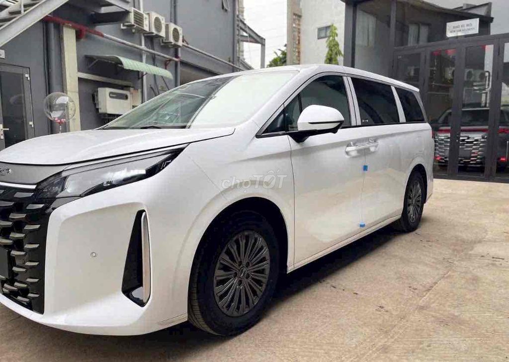 BYD - ảnh 3