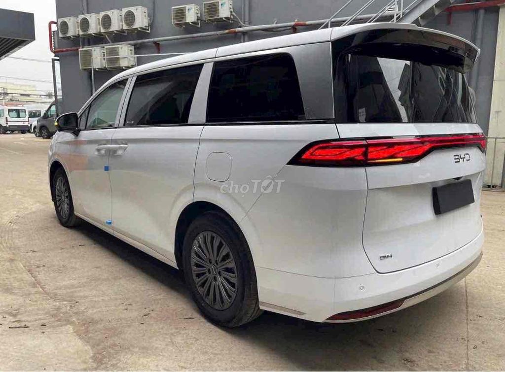 BYD - ảnh 5