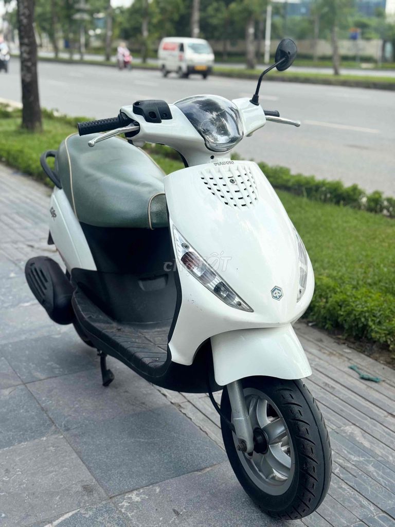 Piaggio Zip 2018 - ảnh 1
