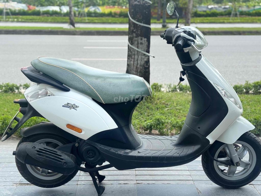Piaggio Zip 2018 - ảnh 2