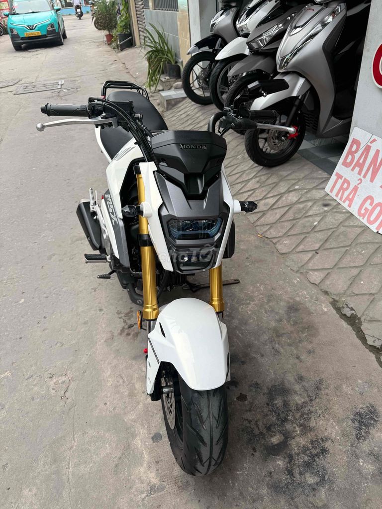 Honda MSX 2019 - ảnh 1