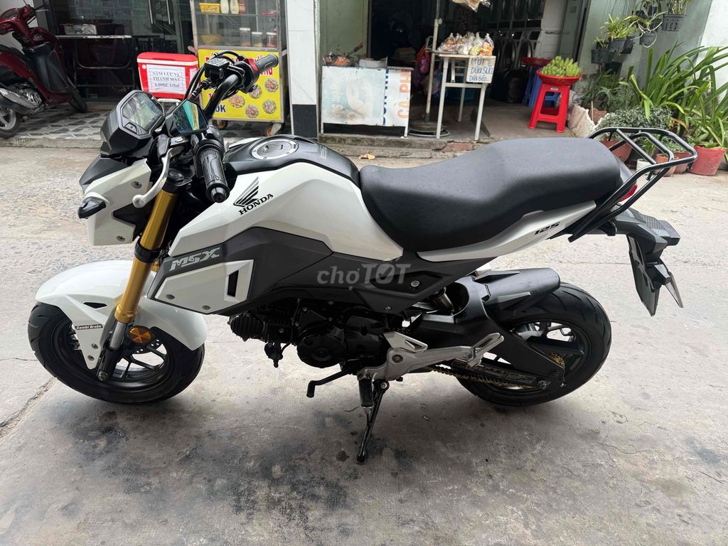 Honda MSX 2019 - ảnh 3