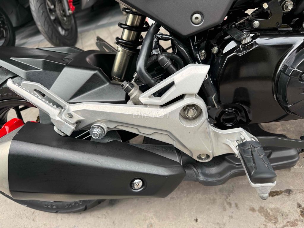 Honda MSX 2019 - ảnh 5