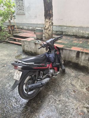 Yamaha Sirius 2018 - ảnh 1
