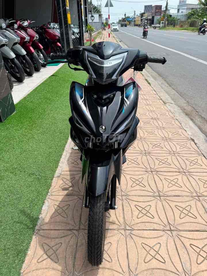 Xe m 2025 - ảnh 1