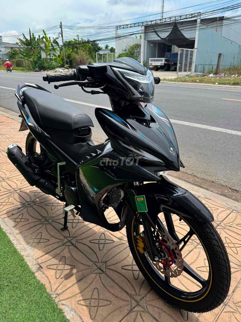 Xe m 2025 - ảnh 4
