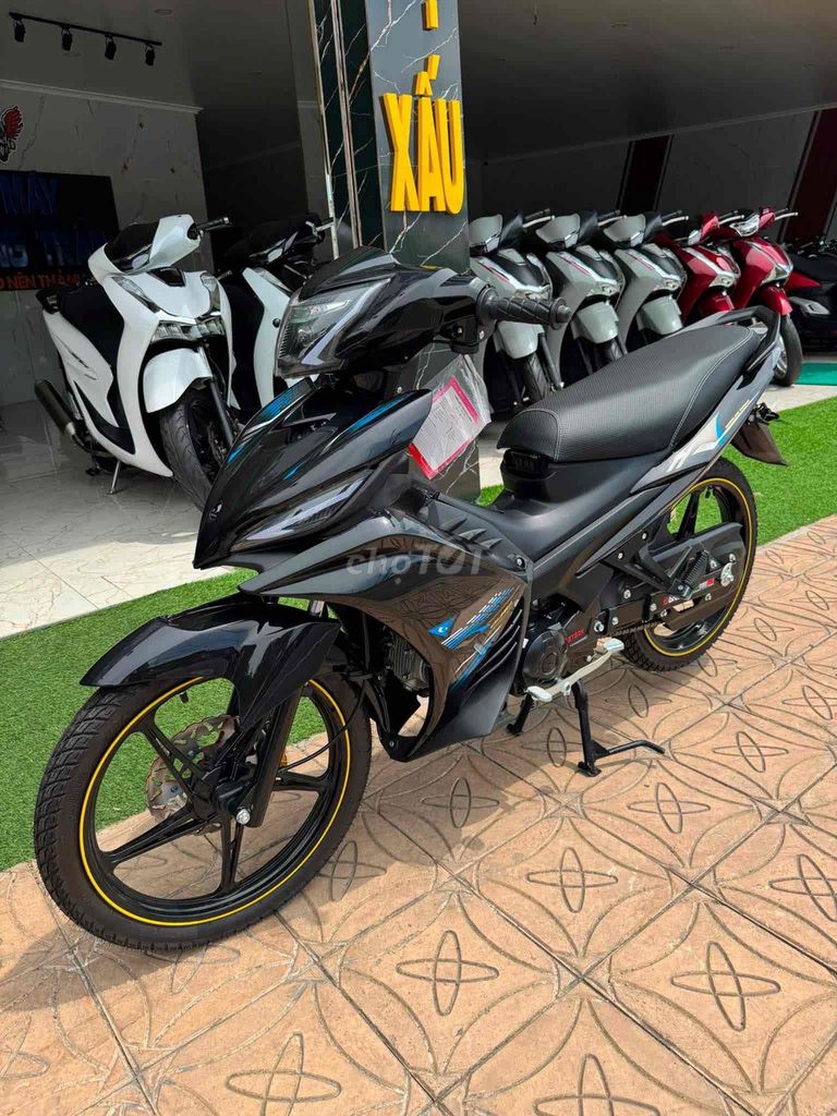 Xe m 2025 - ảnh 5