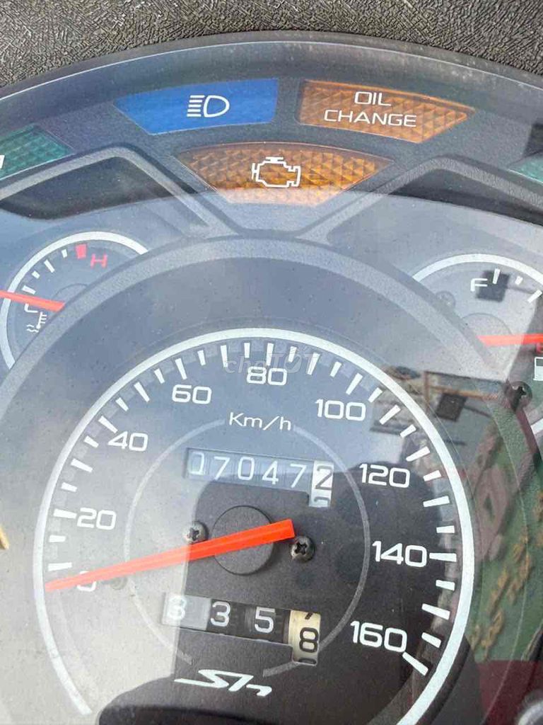 Honda SH 2011 - ảnh 2
