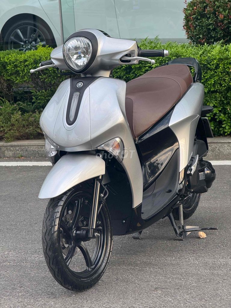 Yamaha Janus 2023 - ảnh 1