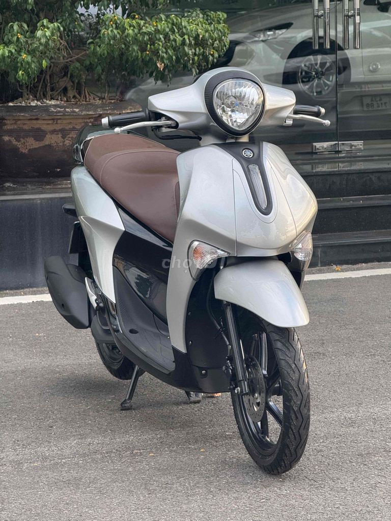 Yamaha Janus 2023 - ảnh 2