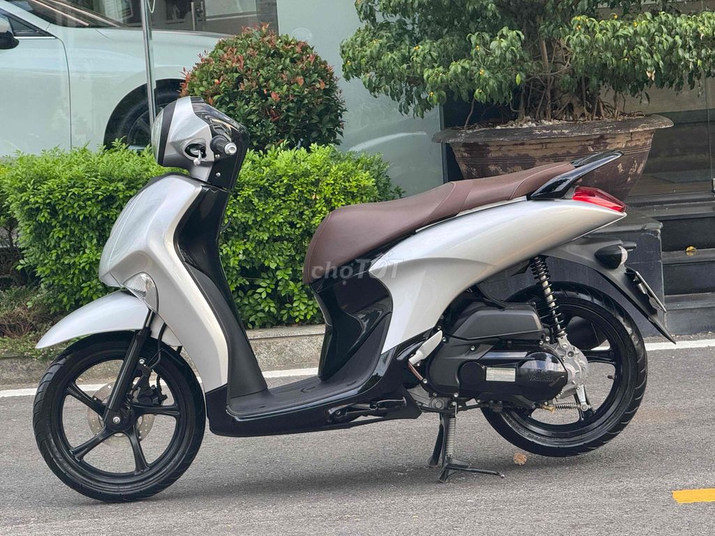 Yamaha Janus 2023 - ảnh 3