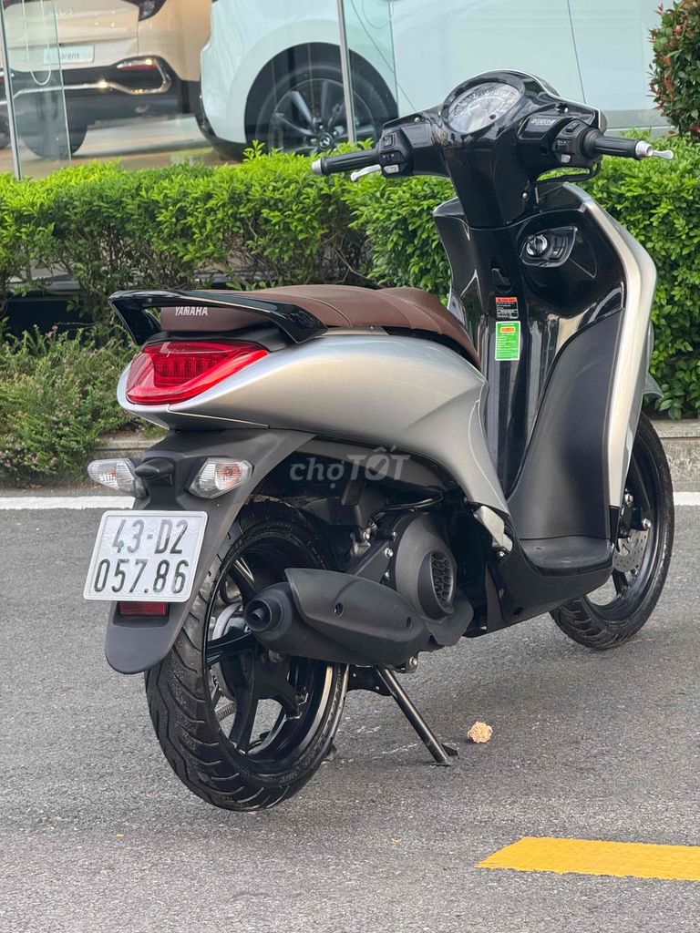 Yamaha Janus 2023 - ảnh 5