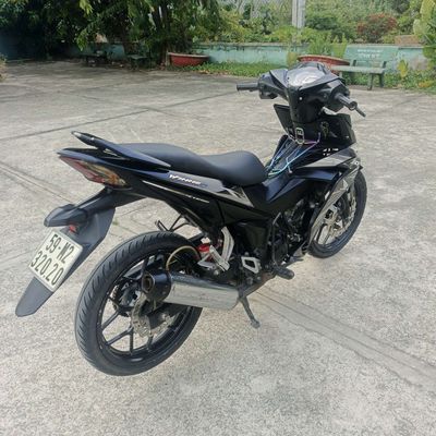 Honda Winner 2018 - ảnh 1