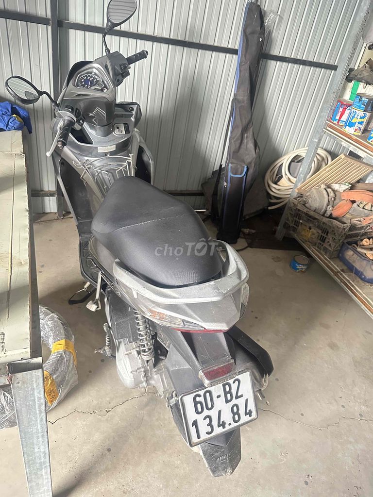 Honda Air Blade 2012 - ảnh 3