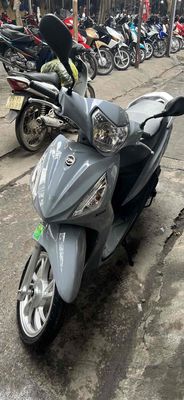 SYM Shark 2023 - ảnh 1
