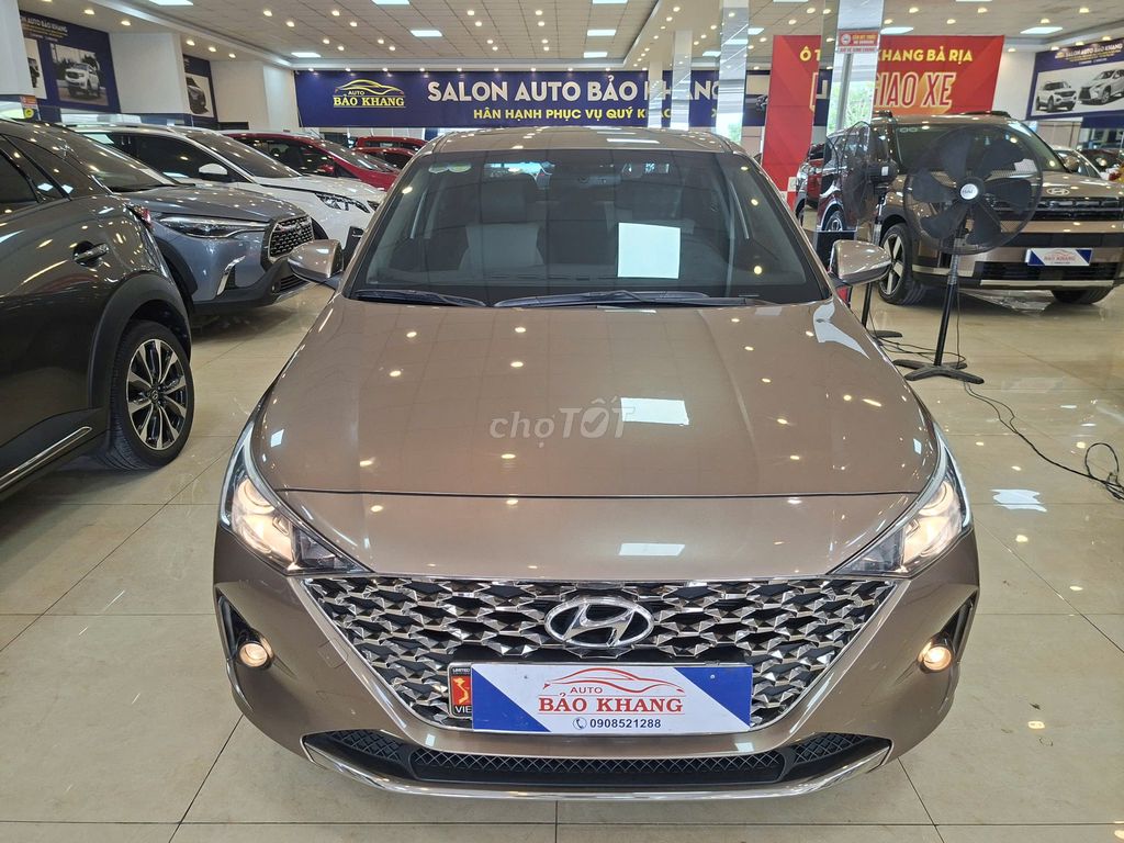 Hyundai 2021 - ảnh 1