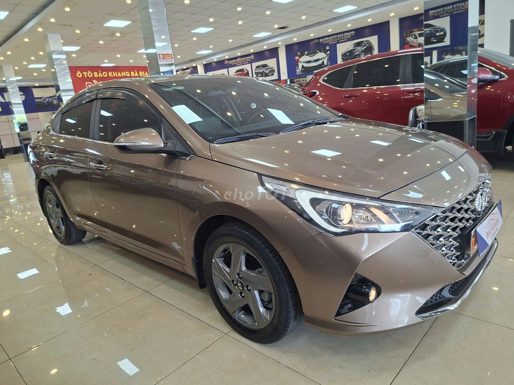 Hyundai 2021 - ảnh 2