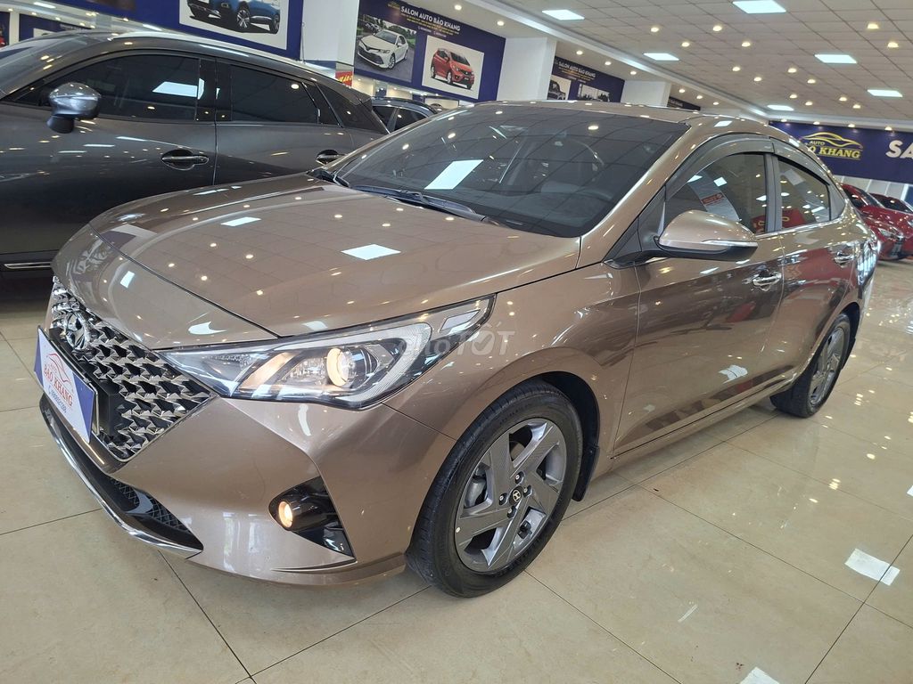 Hyundai 2021 - ảnh 3