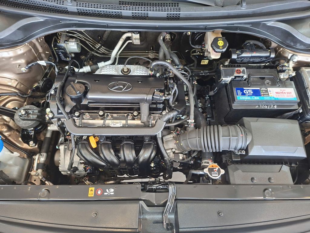 Hyundai 2021 - ảnh 4