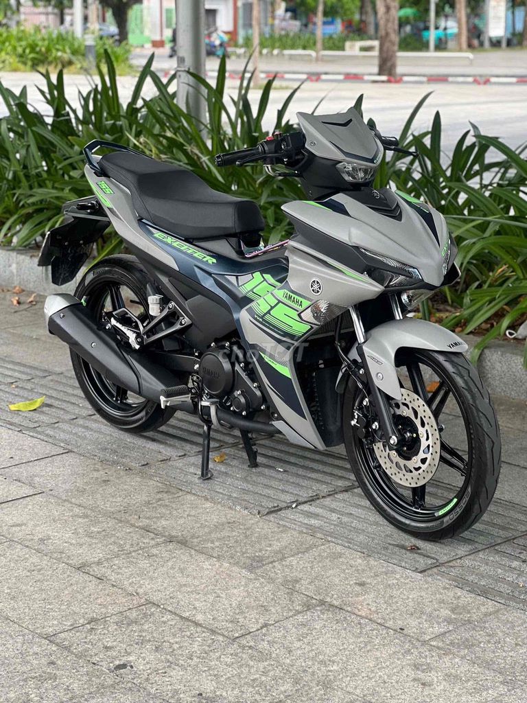 Yamaha Exciter 2025 - ảnh 1
