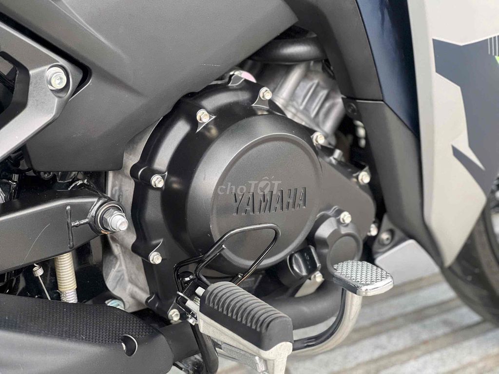 Yamaha Exciter 2025 - ảnh 2