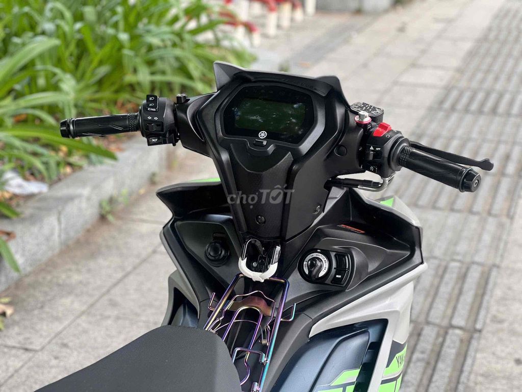 Yamaha Exciter 2025 - ảnh 3