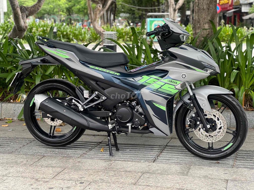 Yamaha Exciter 2025 - ảnh 4