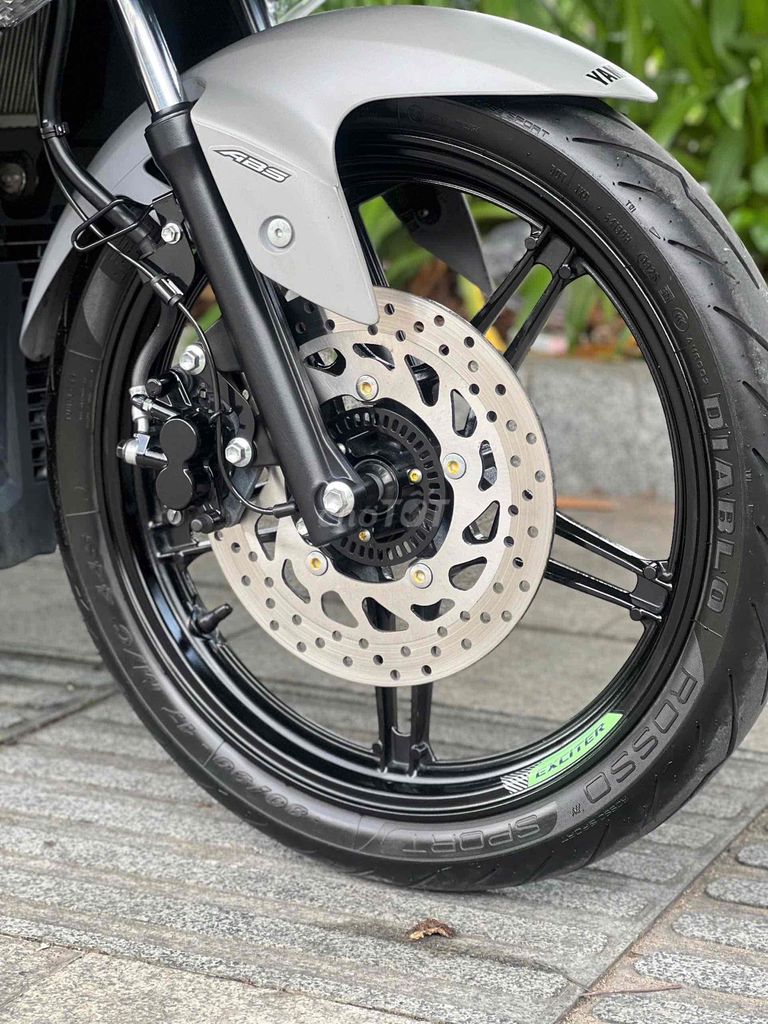 Yamaha Exciter 2025 - ảnh 5