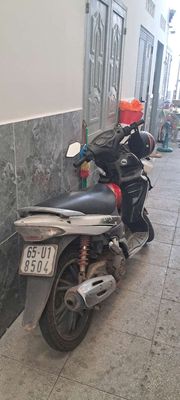 Suzuki Hayate 2010 - ảnh 1