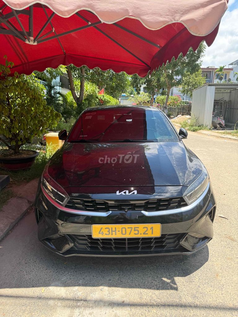 Kia K3 - ảnh 1