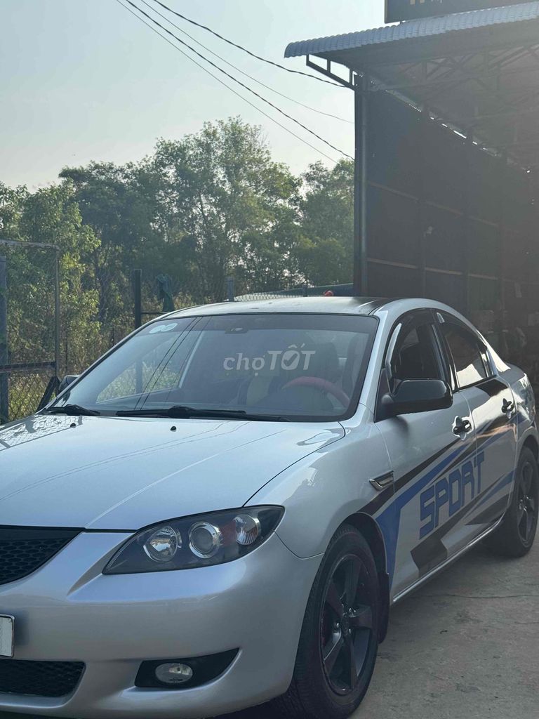 Mazda 3 - ảnh 3