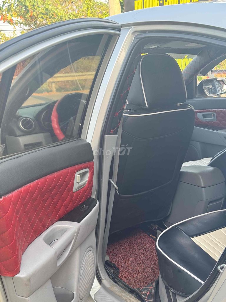 Mazda 3 - ảnh 4