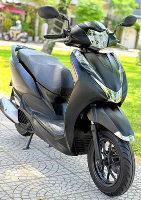 Honda Lead 2021 - ảnh 1