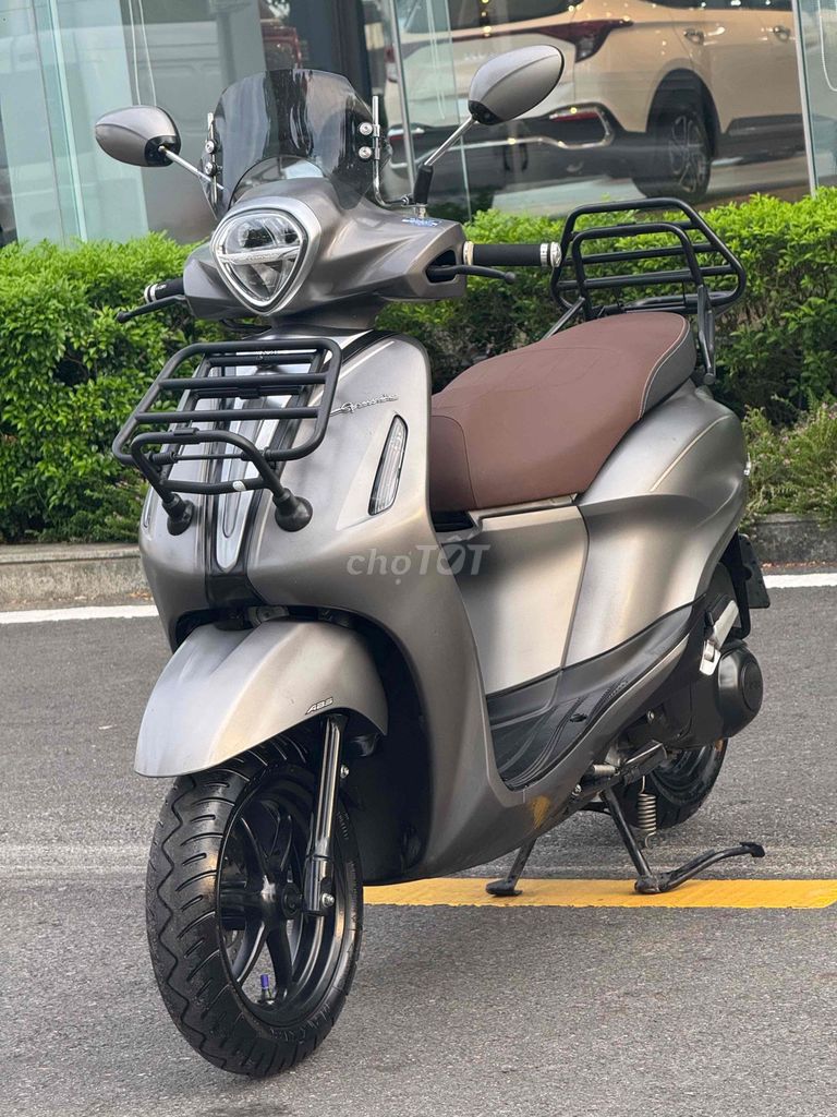 Yamaha Grande 2023 - ảnh 1