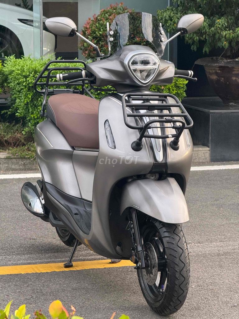 Yamaha Grande 2023 - ảnh 2