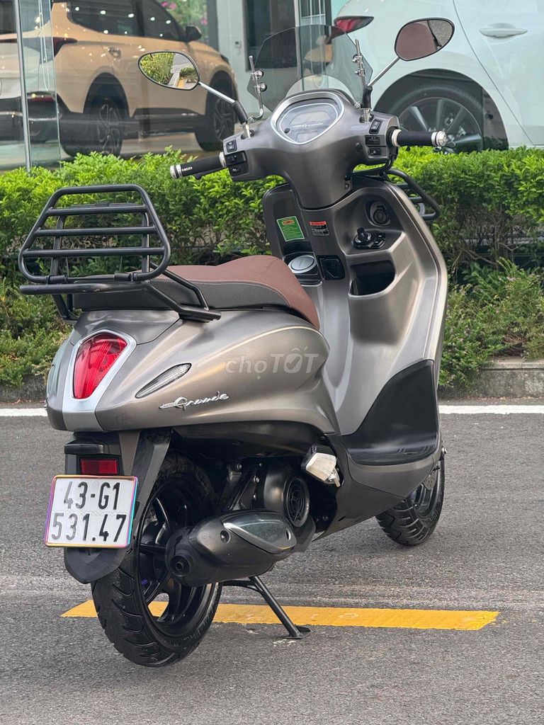 Yamaha Grande 2023 - ảnh 3