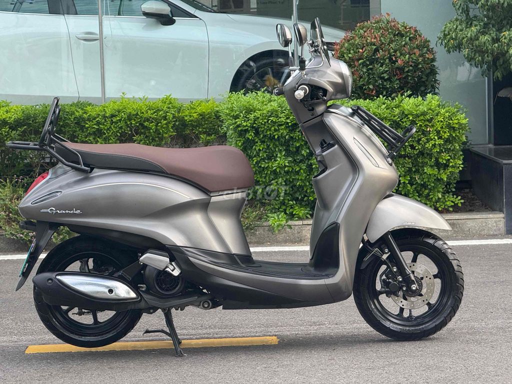 Yamaha Grande 2023 - ảnh 4