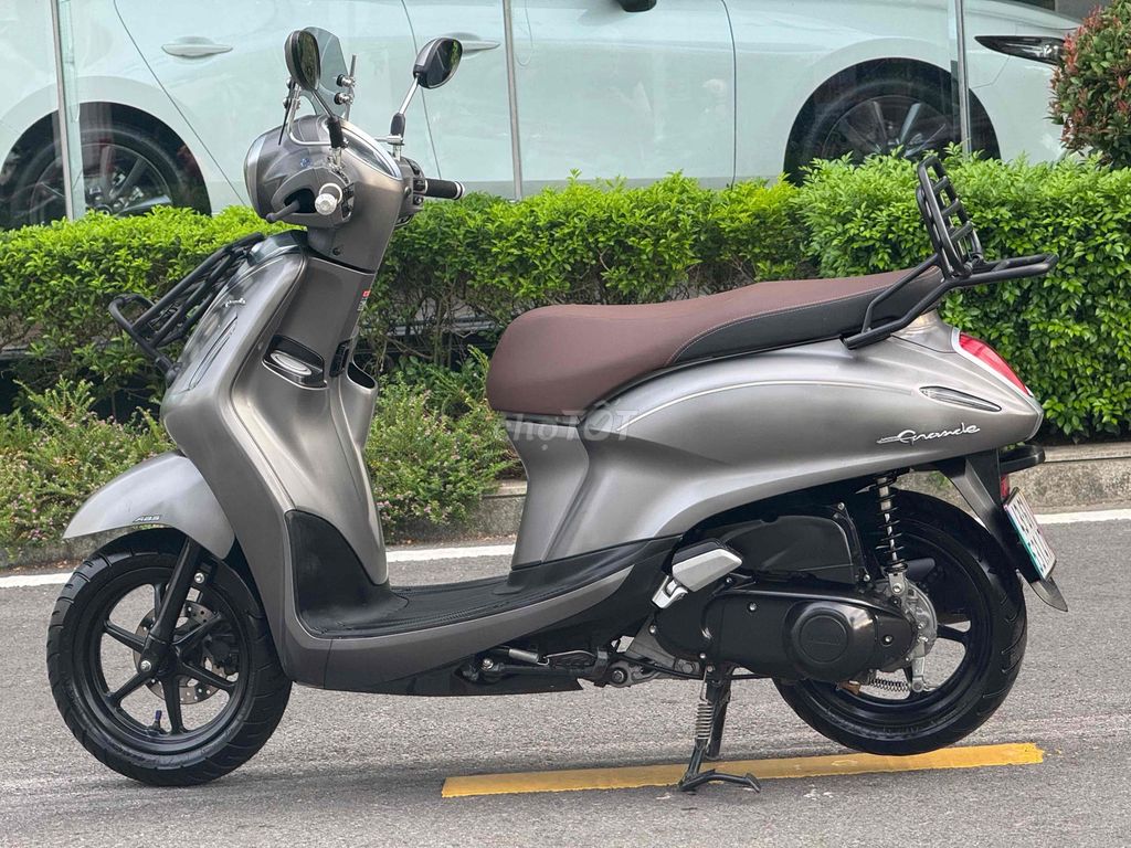 Yamaha Grande 2023 - ảnh 5