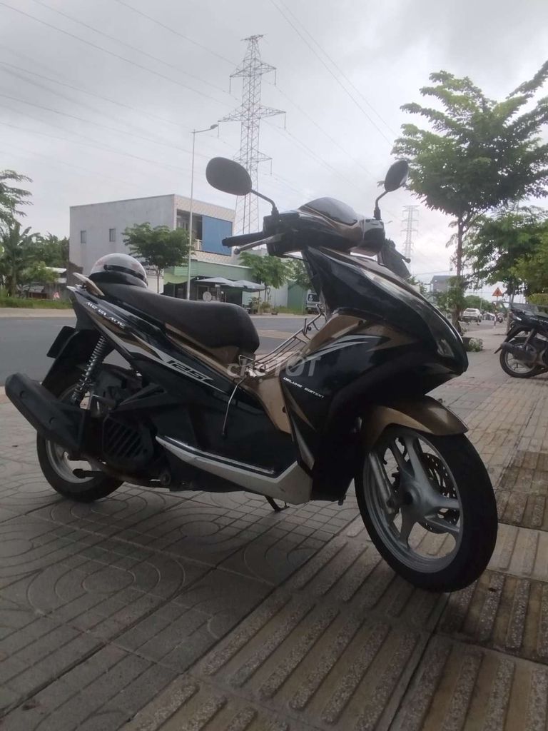 Honda Air Blade 2013 - ảnh 3