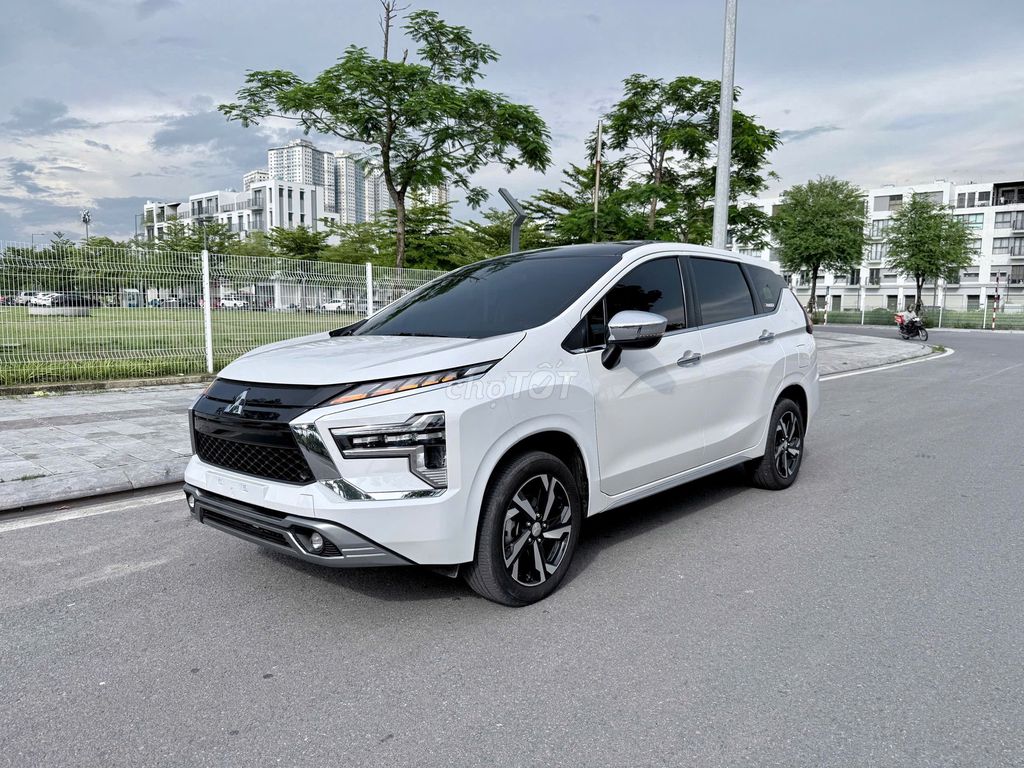 Mitsubishi Xpander 2022 - ảnh 1