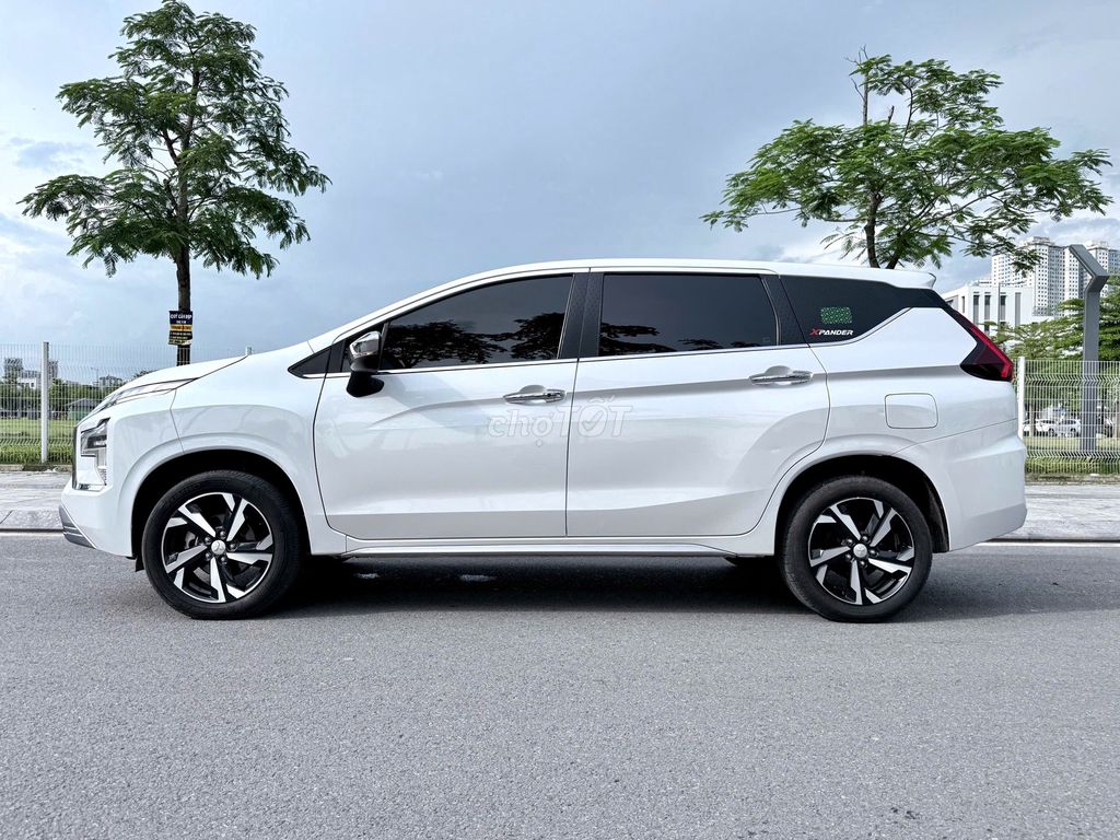 Mitsubishi Xpander 2022 - ảnh 2