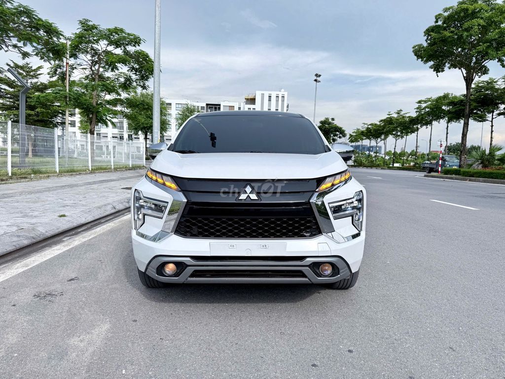 Mitsubishi Xpander 2022 - ảnh 3