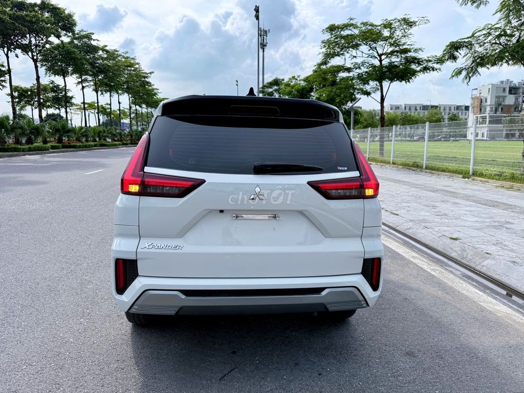 Mitsubishi Xpander 2022 - ảnh 4