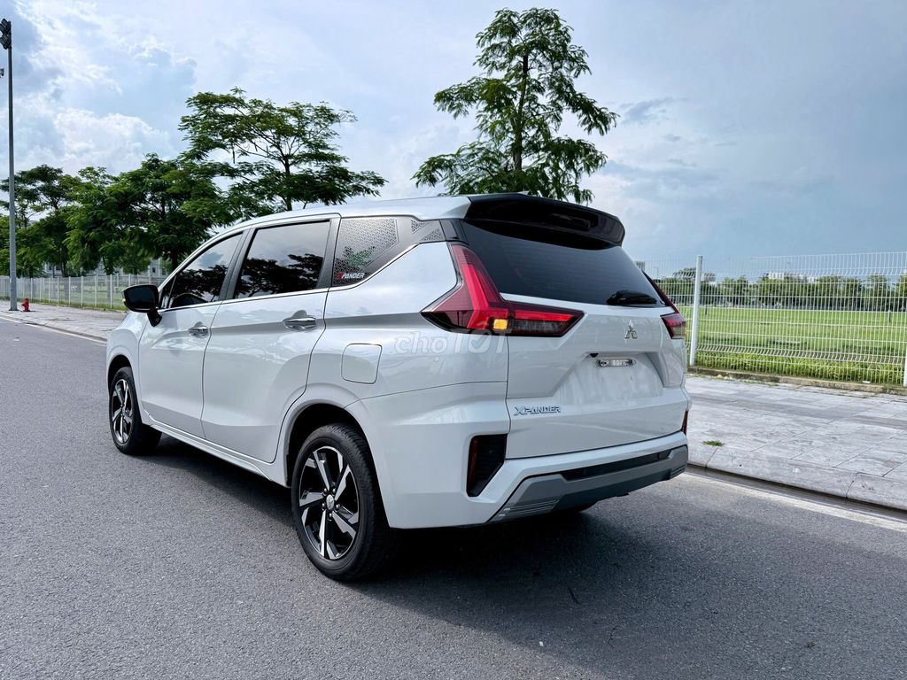 Mitsubishi Xpander 2022 - ảnh 5