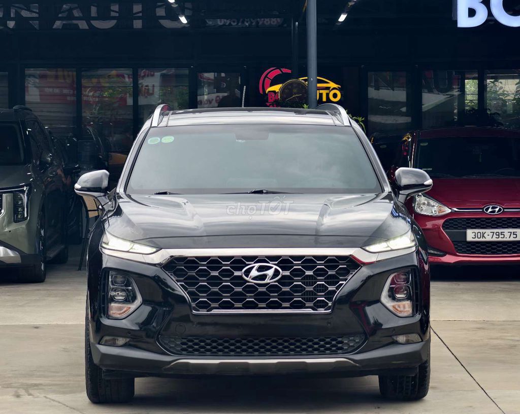 Hyundai 2020 - ảnh 2