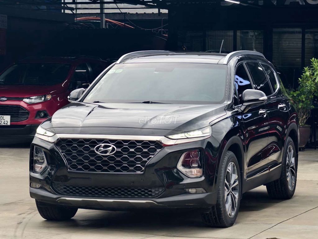 Hyundai 2020 - ảnh 3
