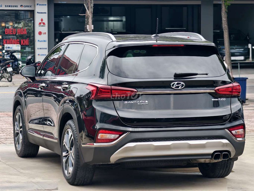 Hyundai 2020 - ảnh 4